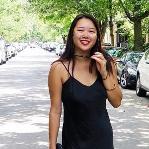 Meet your Posher, Vivien